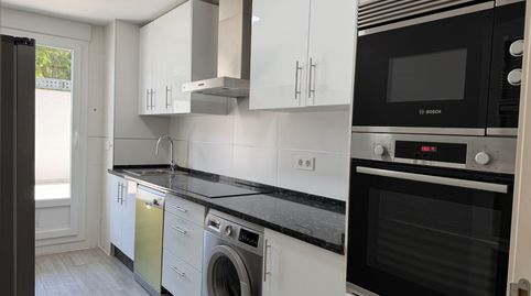 Foto 4 de Planta baixa en venda a San Roque - Ronda Norte, Badajoz Capital