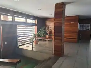 Apartamento de alquiler en Las Palmas de Gran Canaria con Aire acondicionado, Parquet y Amueblado