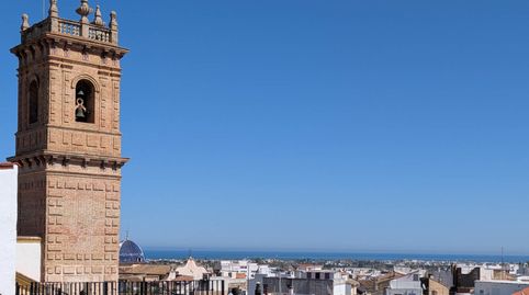 Foto 3 de Casa adosada en venta en Oliva pueblo, Oliva