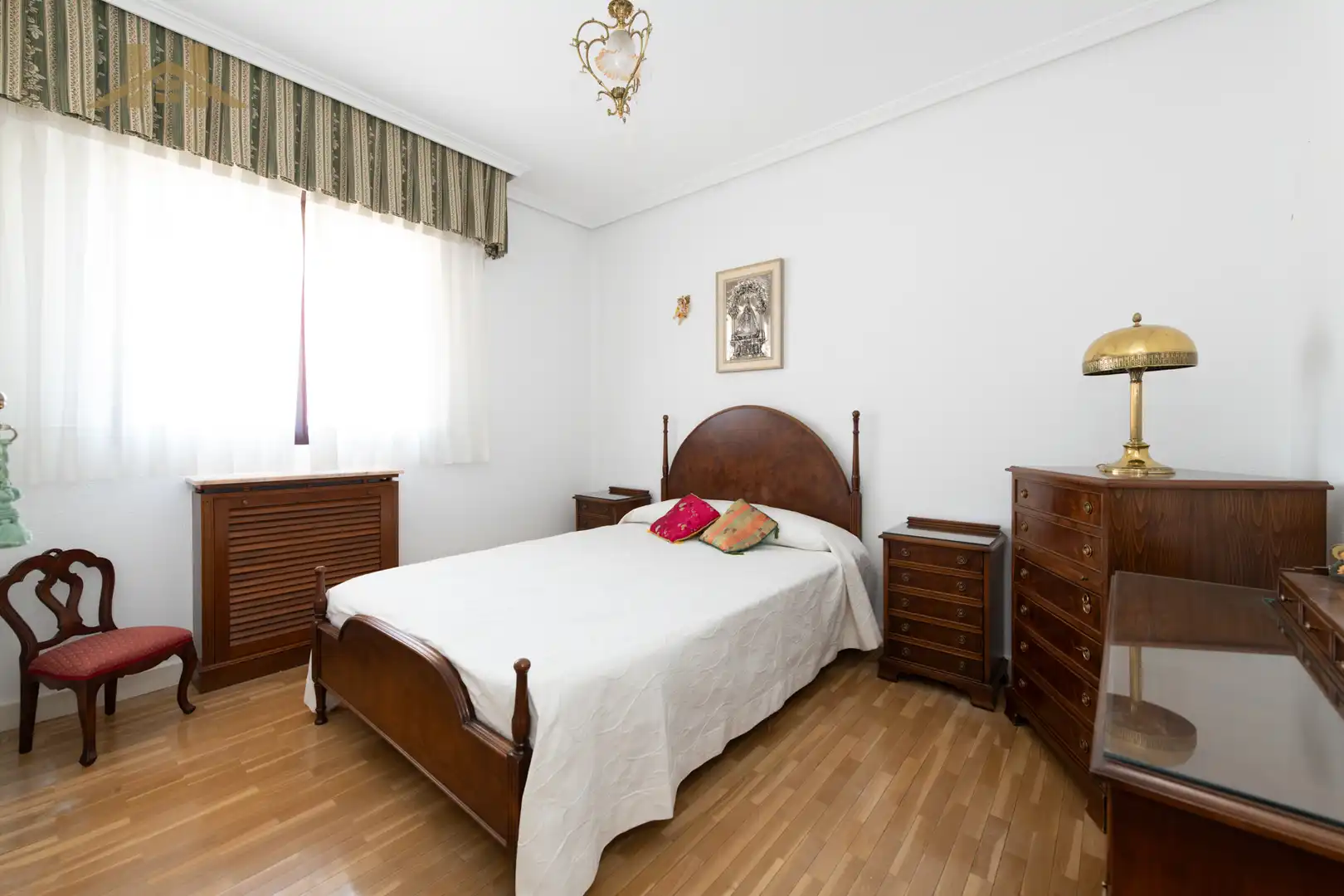 Flat with pool for sale in Paseo de la Chopera, imagen 18
