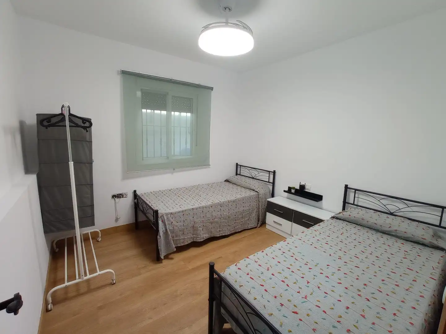 Bedroom of Houses for sale in Chiclana de la Frontera  with Air Conditioner, Private garden and Terrace