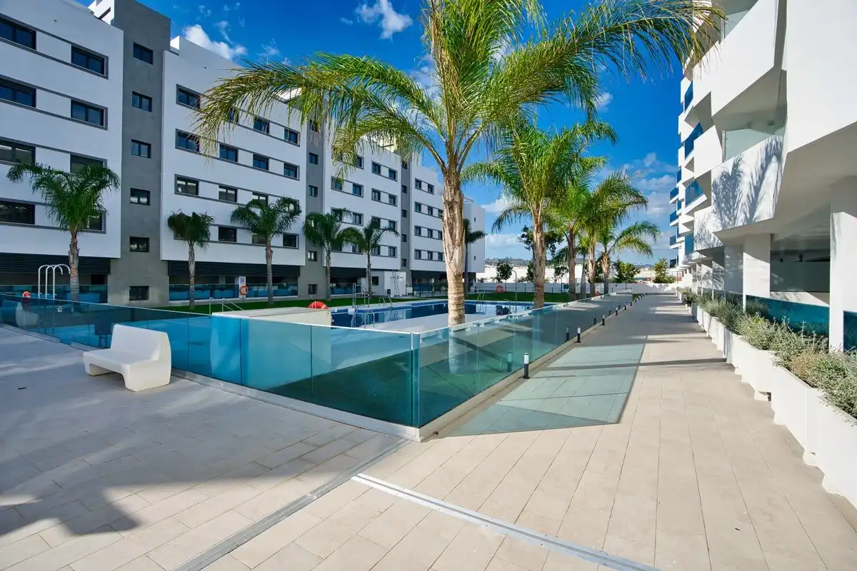Apartament en venda a Castillo Sohail - Myramar