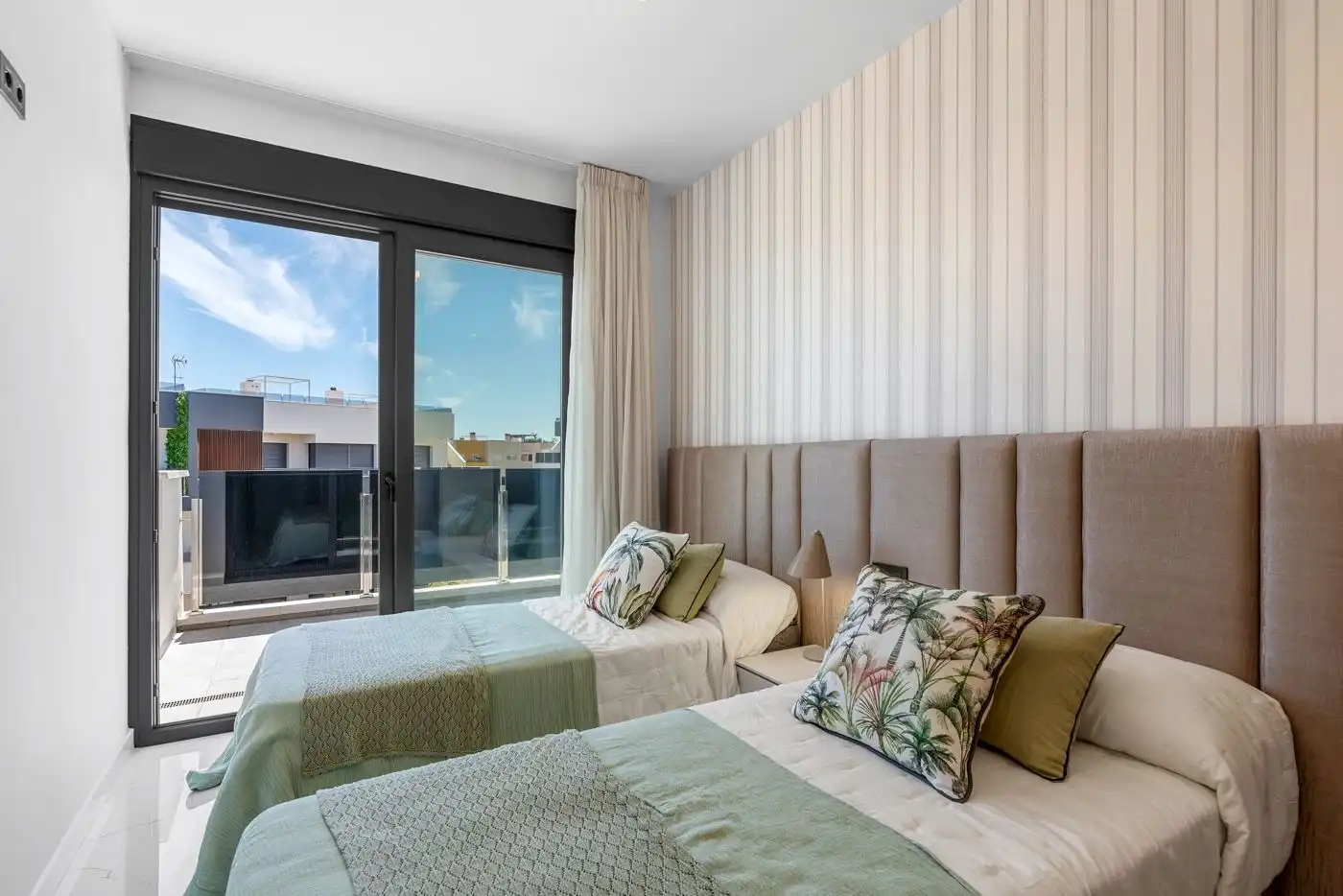 Attique avec terrasse à vendre à Orihuela Costa, imagen 23