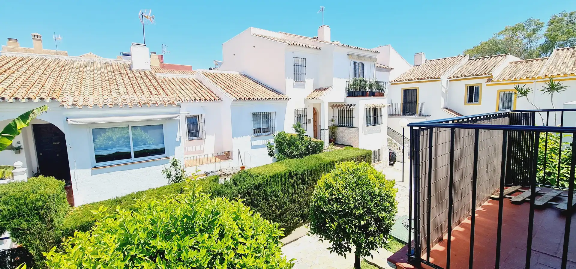Maison jumelée à vendre à Benamara - Atalaya, imagen 23