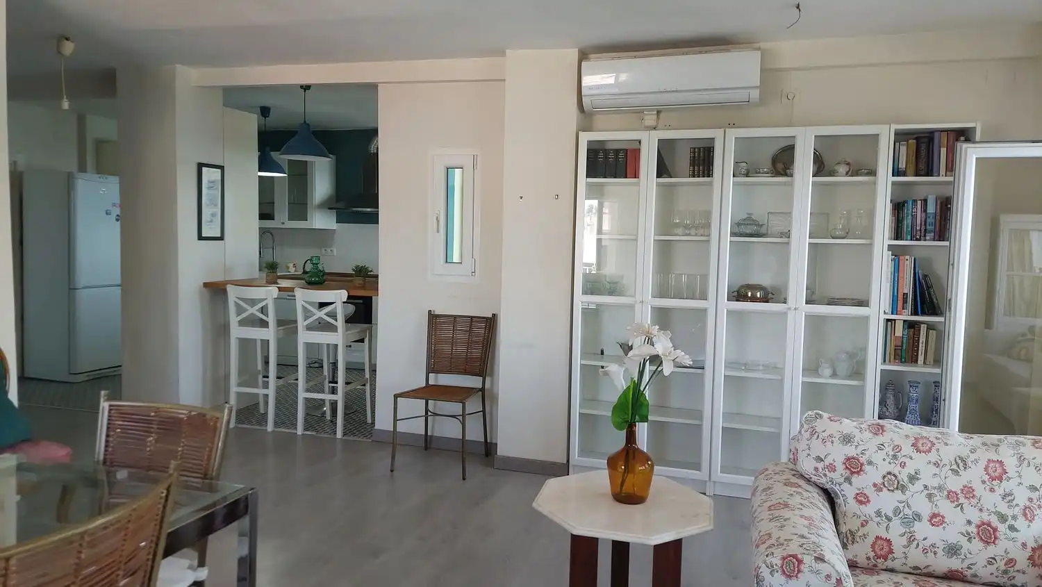 Apartament amb ascensor en venda a Avenida Avda. del Muelle de Portugal 39, imagen 11