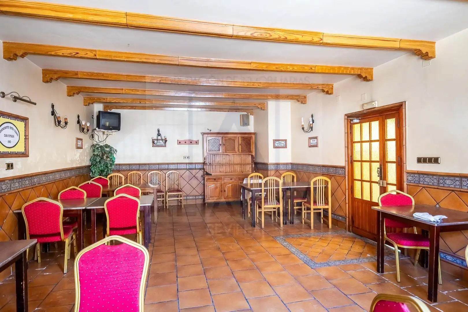 Edificio en venta en Camas