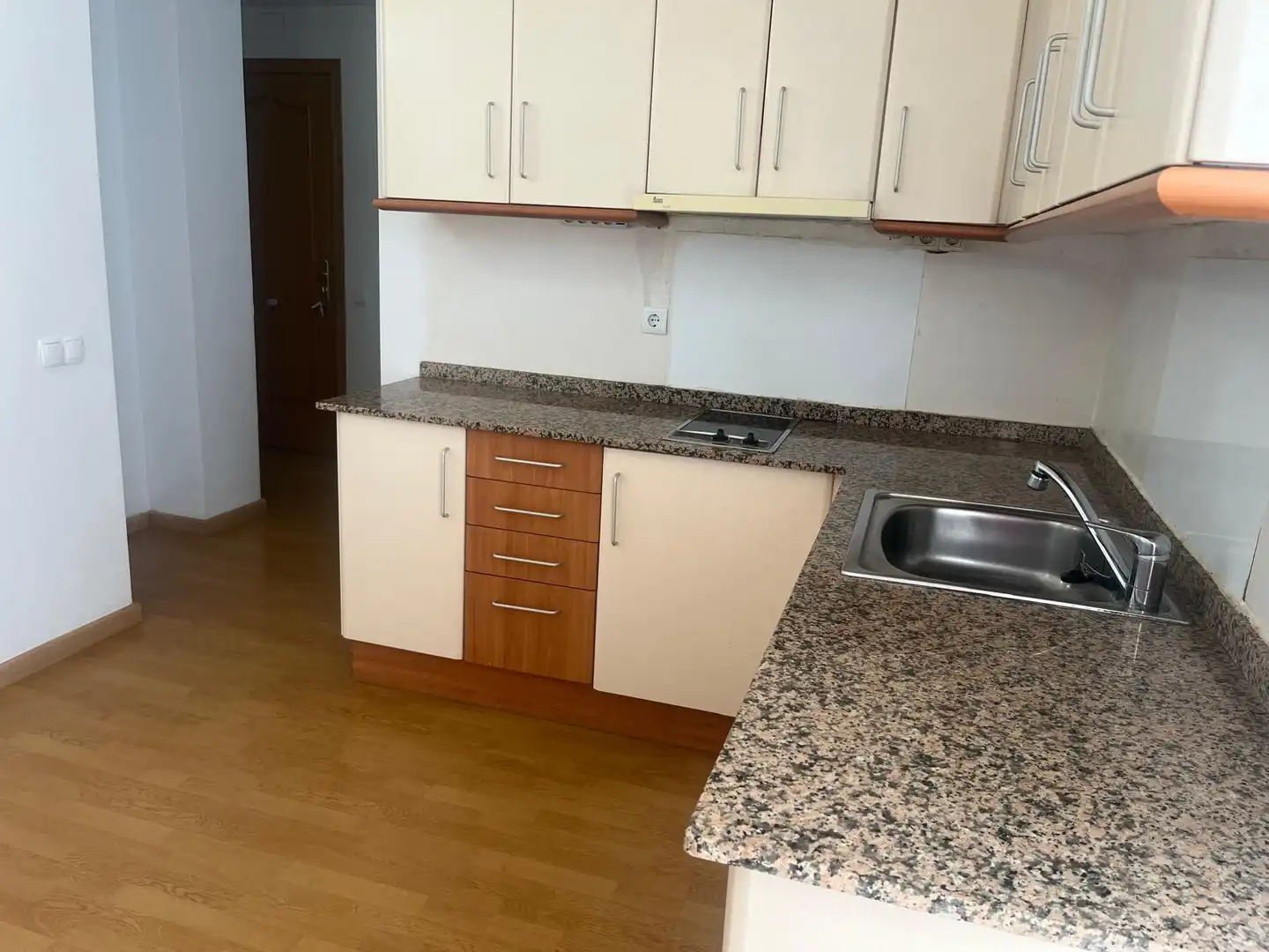 Studio mit Aufzug zur Miete in Carrer de la Font del Coll, imagen 10