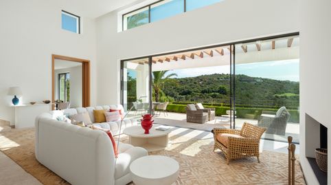 Foto 5 de Casa o chalet en venta en Centro, Estepona