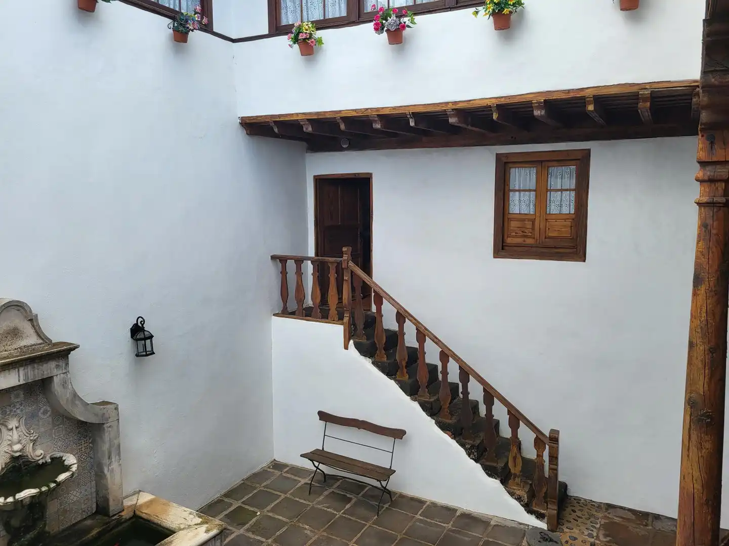 Maison avec piscine à vendre à Icod de los Vinos pueblo, imagen 19