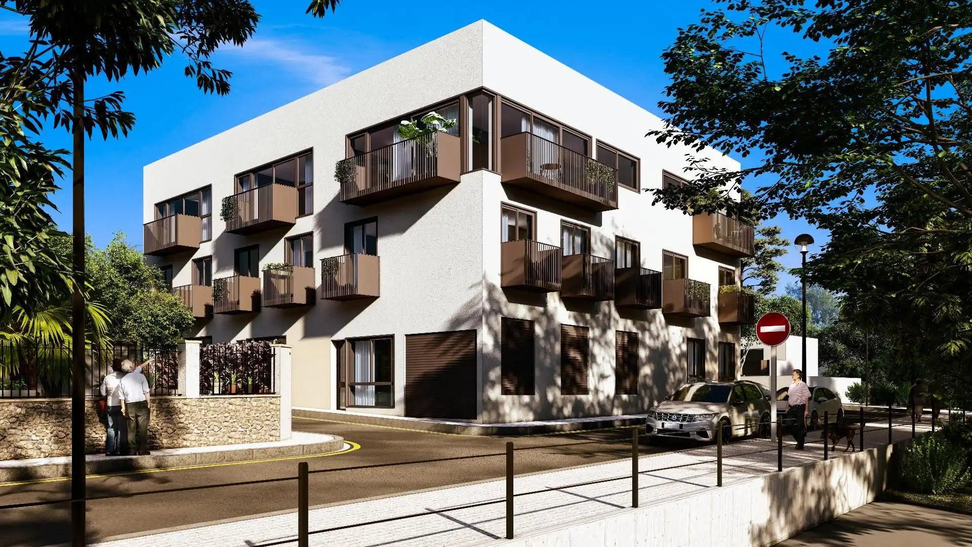 Dúplex en venda a Carrer Alta del Vinyet, 2, Can Pei