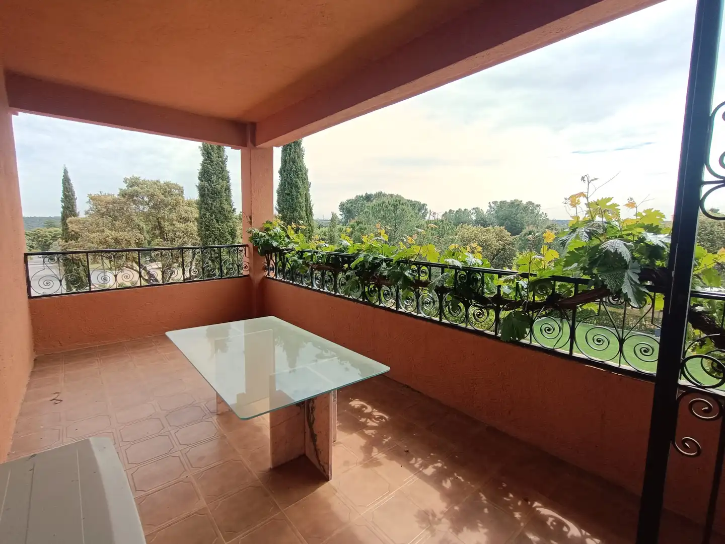 Xalet amb piscina en venda a Raya del Palancar - Guadamonte, imagen 42