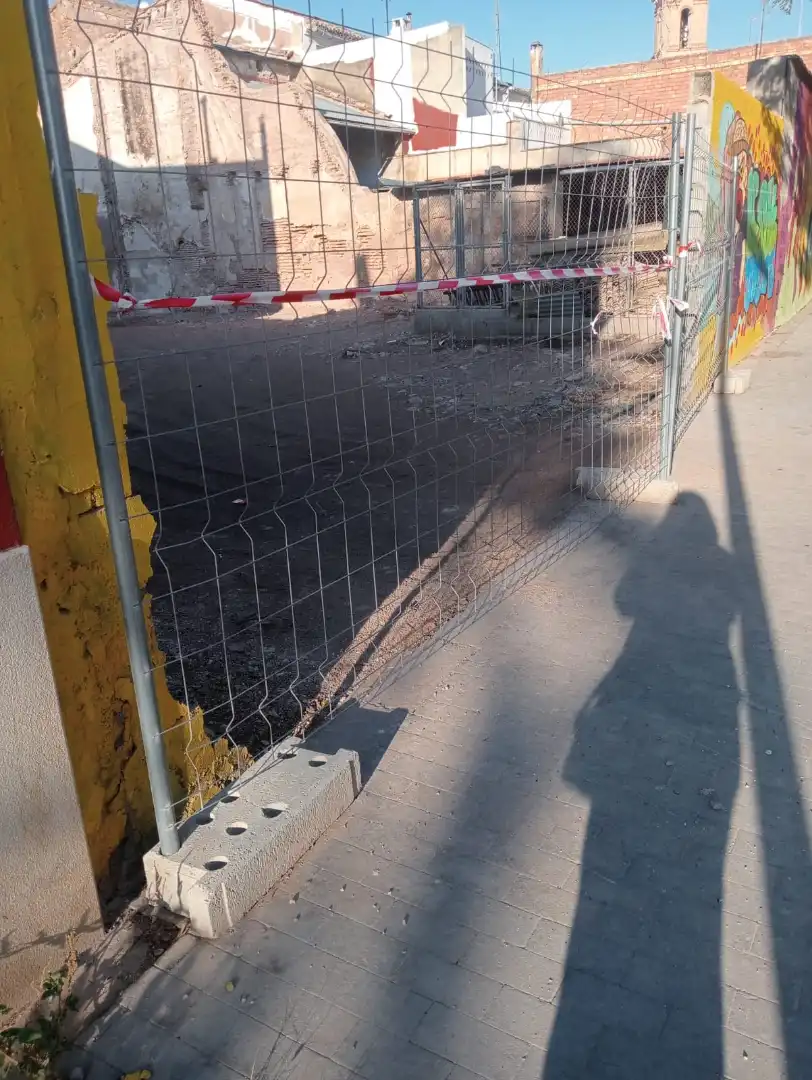 Parking de Residencial en venta en Valencia