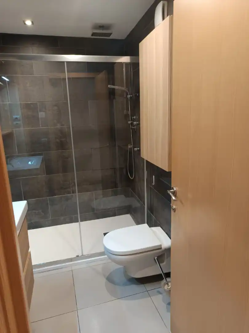 Wohnung zur Miete in Raval de Santa Anna, 36, Centre