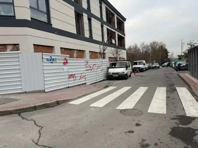 Business premises to rent in Avenida de Madrid 2, imagen 9