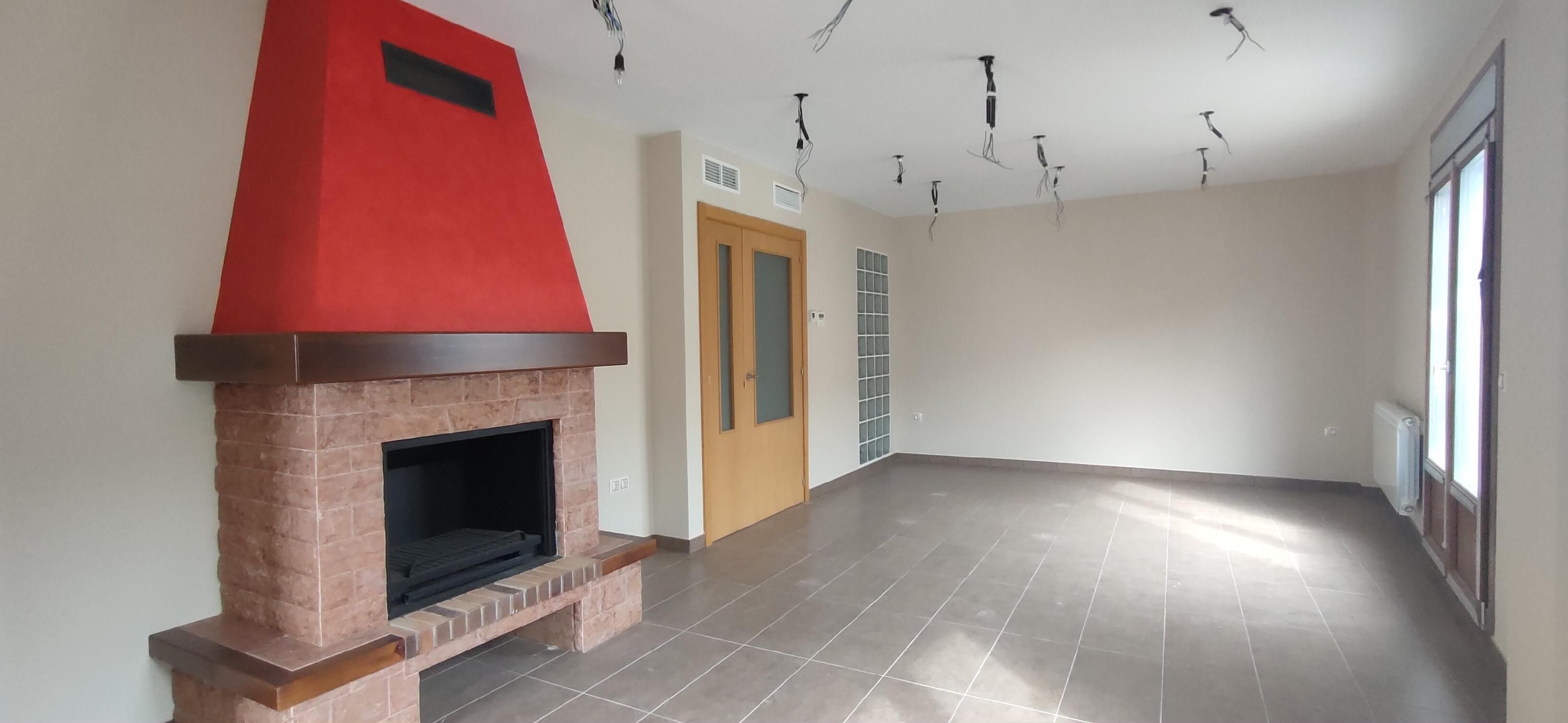 Casa o chalet en venta en Monzón