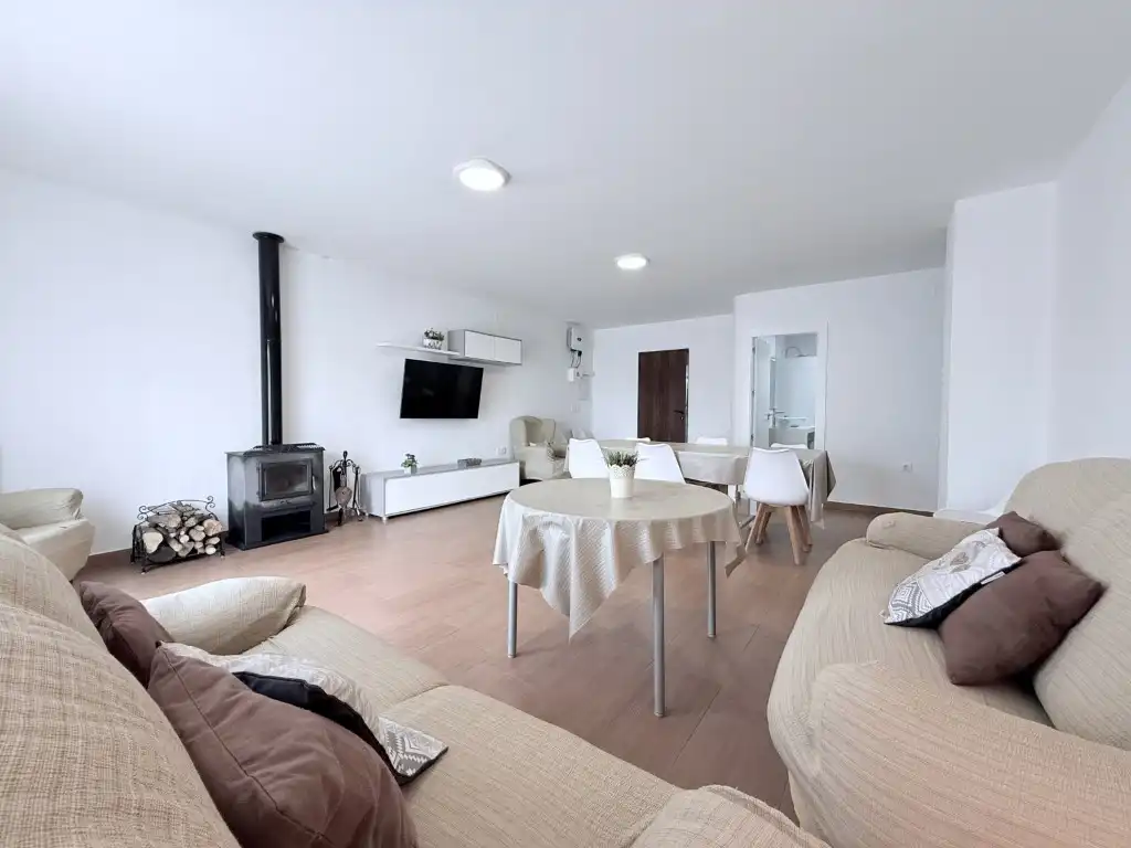 Residencial en venda a Diseminados Dehesilla(Huertas Extr)La, Andújar