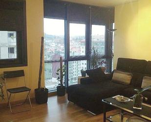 Living room of Flat to rent in Ourense Capital 