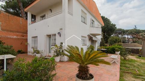 Photo 5 of House or chalet for sale in Carrer Cadaqués, Canyet, Badalona