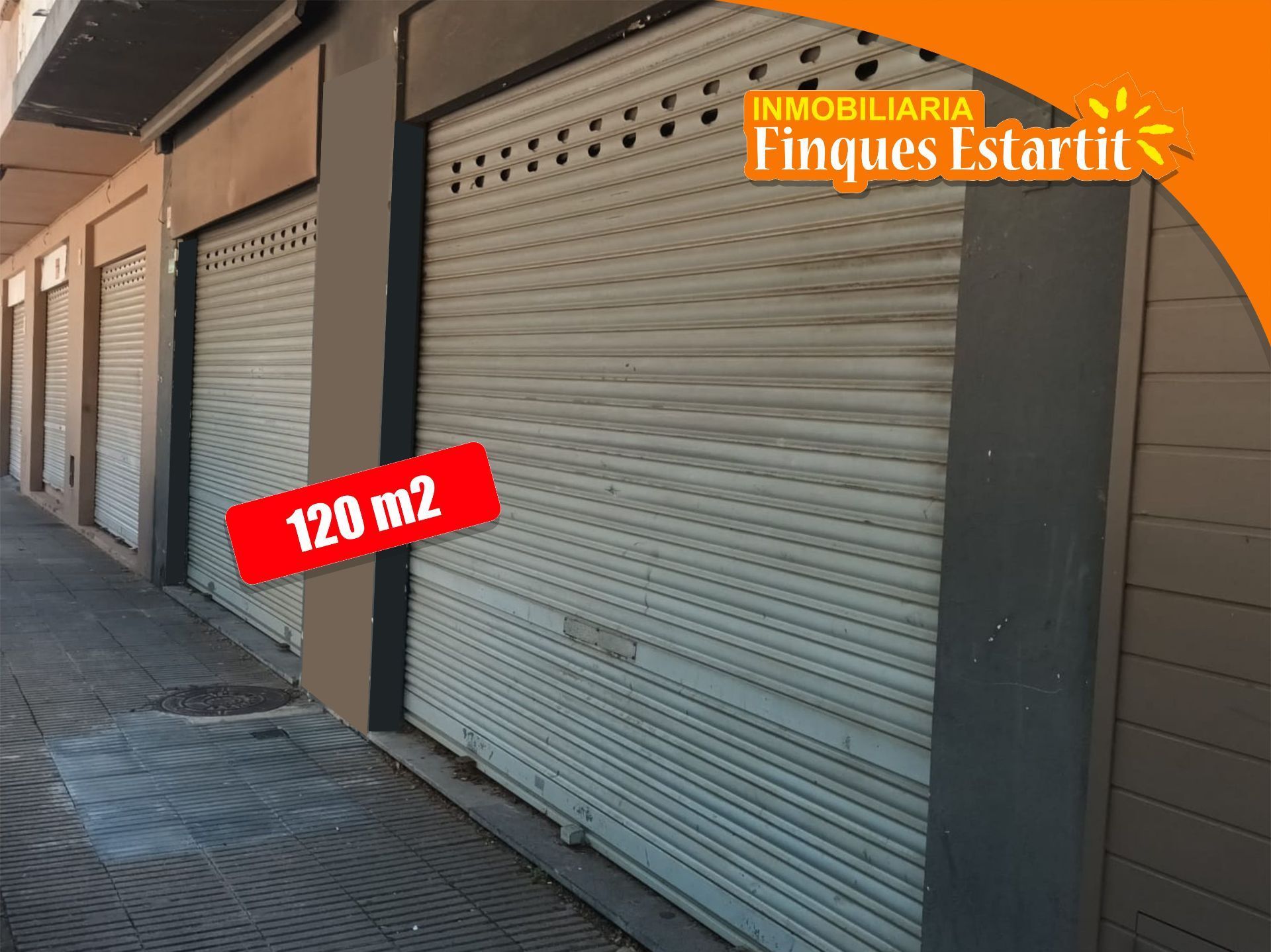 Traster de lloguer a L'Estartit Poble
