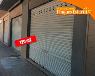 Traster de lloguer a L'Estartit Poble