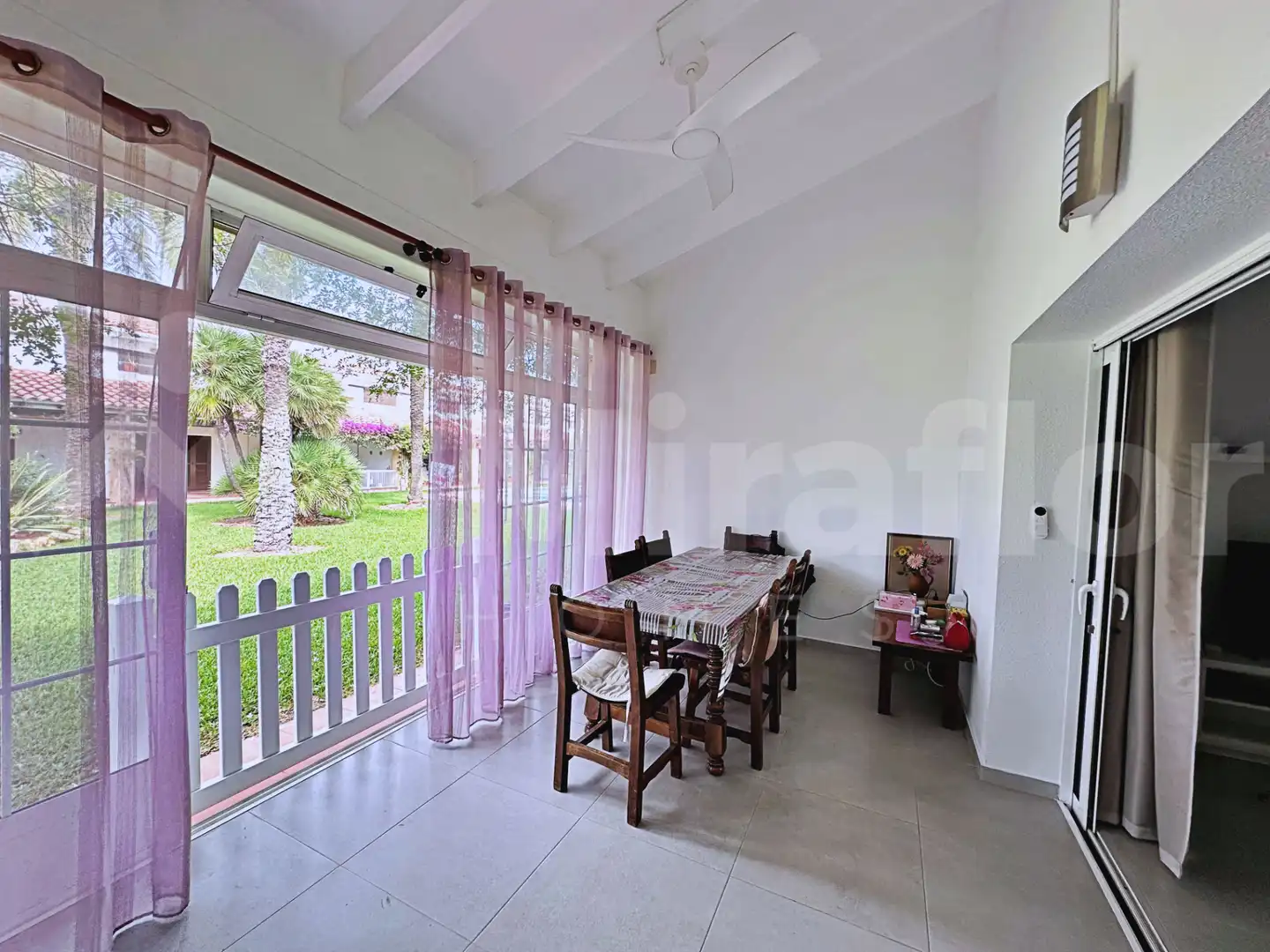 Maison mitoyenne avec terrasse à vendre à Carrer Llac Sant Martí, imagen 15