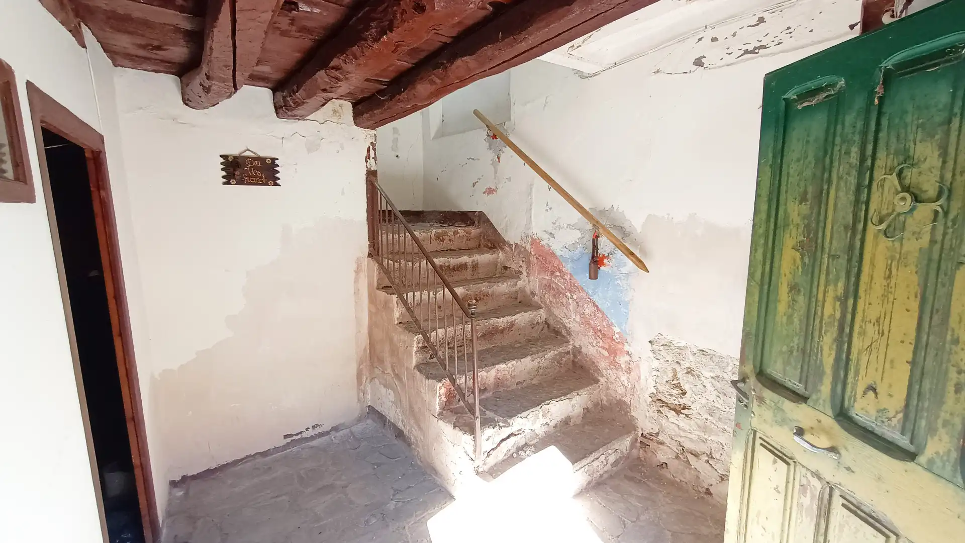Casa con terrazza in vendita a Carrer Llessui Poble, imagen 55