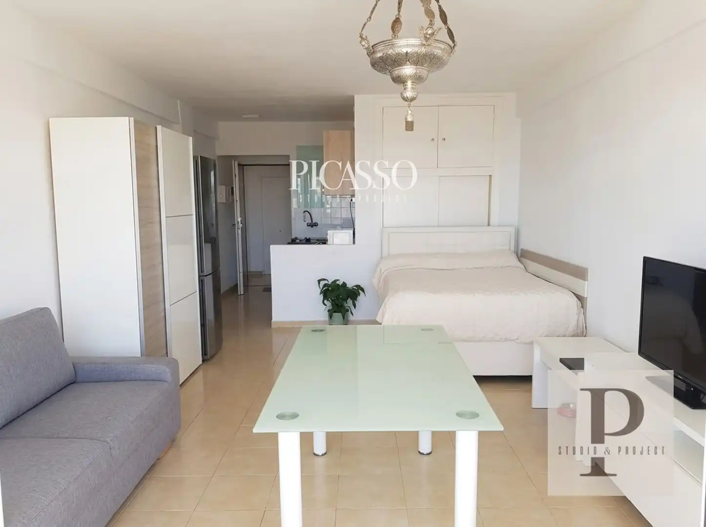 Flat with pool for sale in Montemar, imagen 7