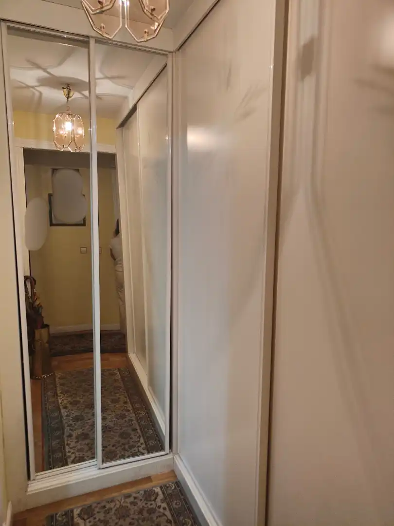 Habitación de Piso en venta en Madrid con Aire acondicionado, Calefacción y Parquet
