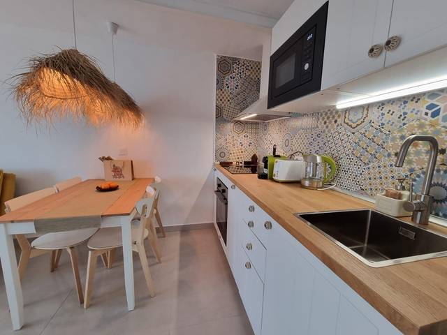 Piso en Venta en Los Realejos pueblo