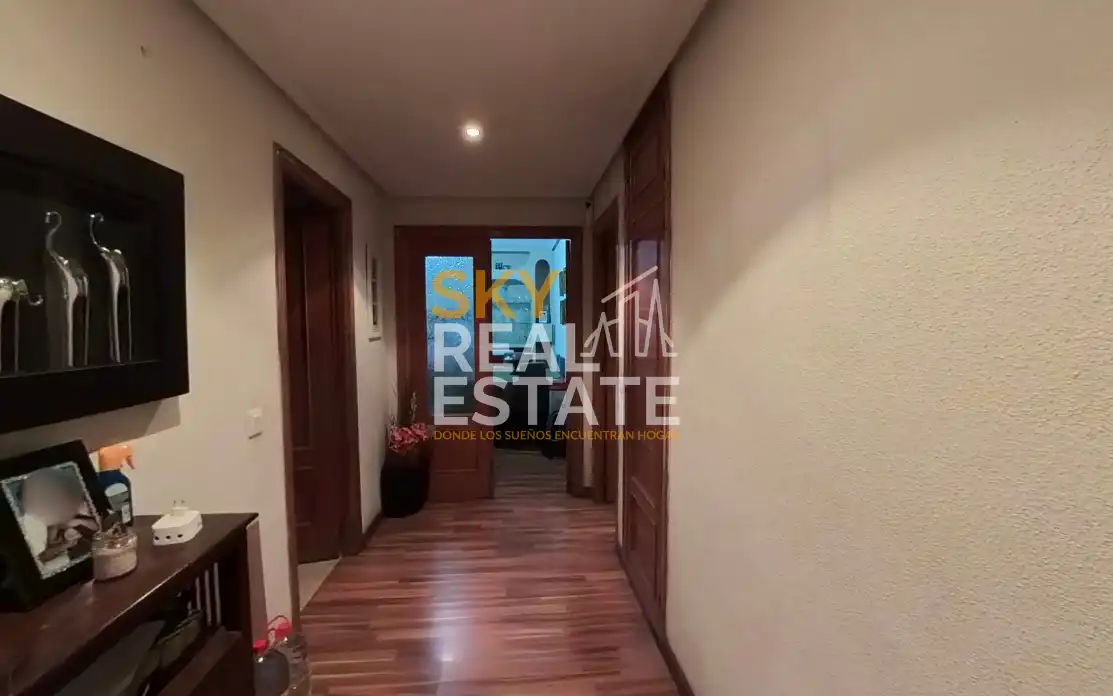 Flat for sale in Guardia Civil - Zona industrial