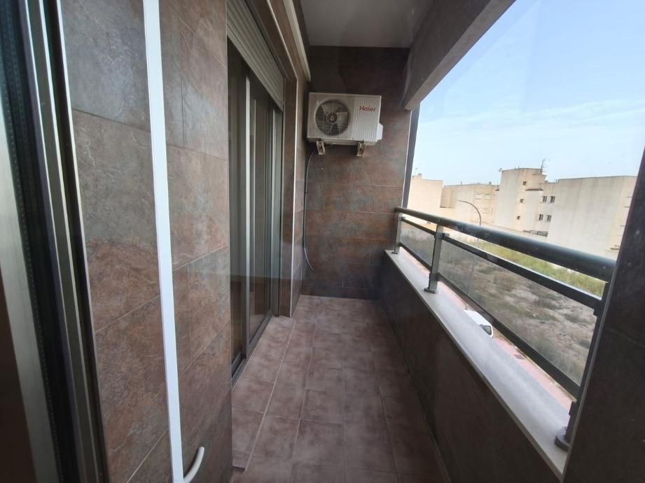 Balcony of Apartment for sale in San Isidro  with Balcony