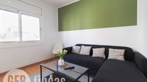 Photo 2 of Attic for sale in Calle Menéndez y Pelayo, Cementiri Vell, Terrassa