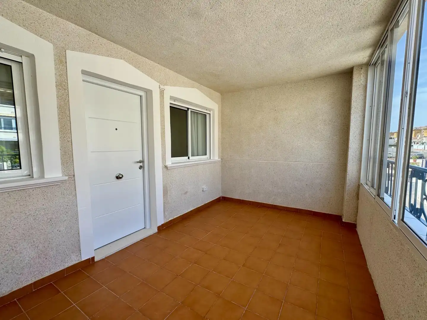 Apartament amb piscina en venda a Orihuela Costa, imagen 38