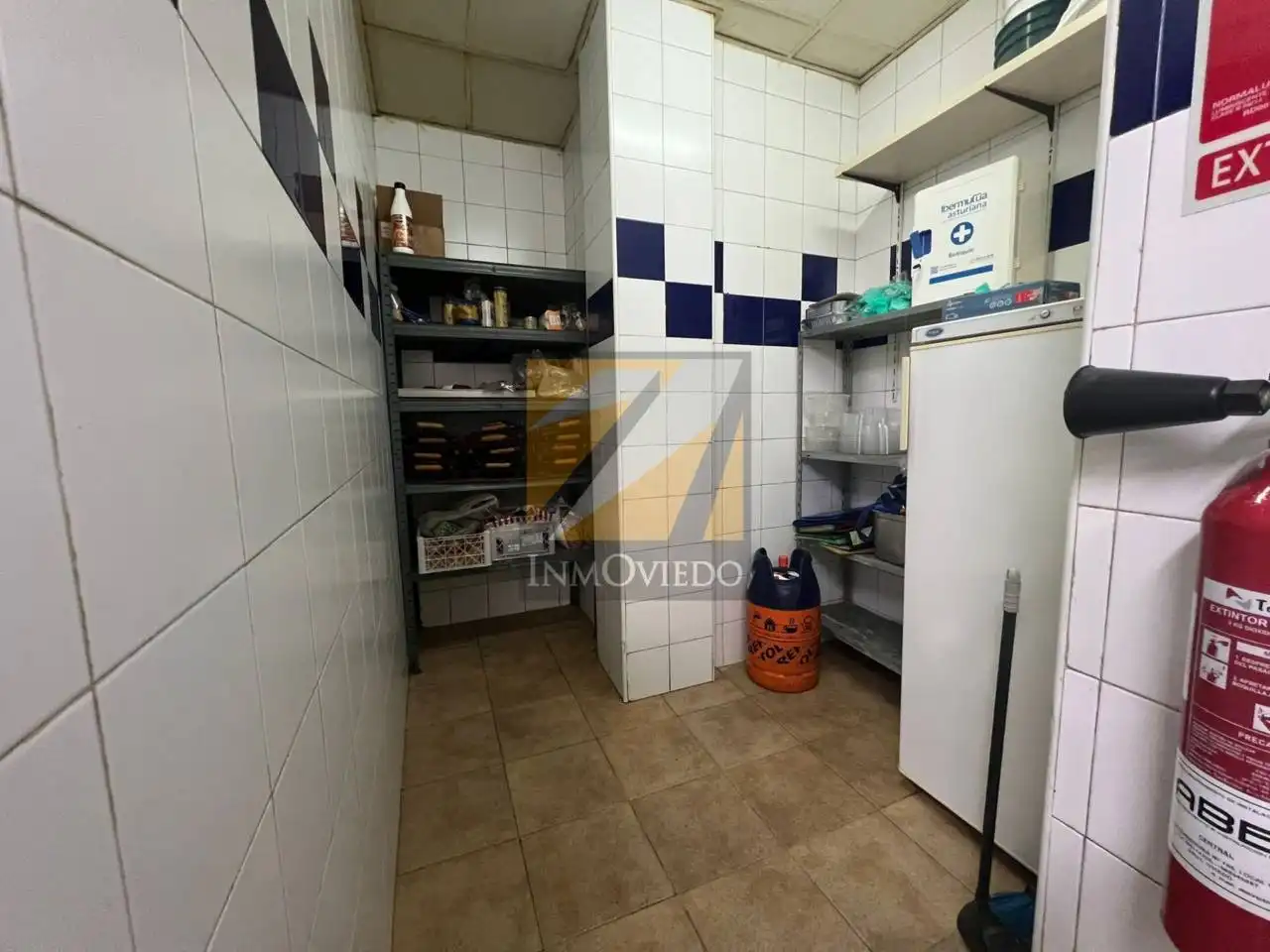Local comercial de lloguer a Calle PUERTO DE TARNA, imagen 26
