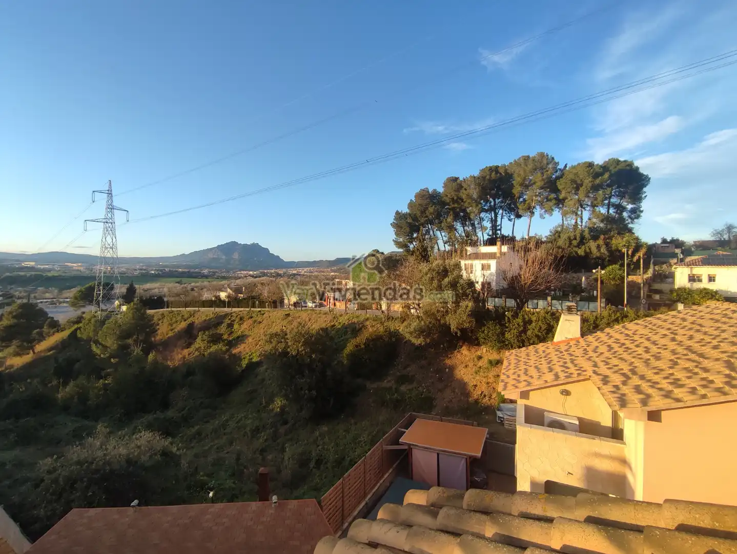 Casa o xalet en venda en Abrera amb Aire condicionat, Calefacció i Jardí privat