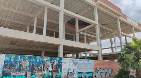 Foto 5 de Edifici en venda a Beniparrell, Valencia