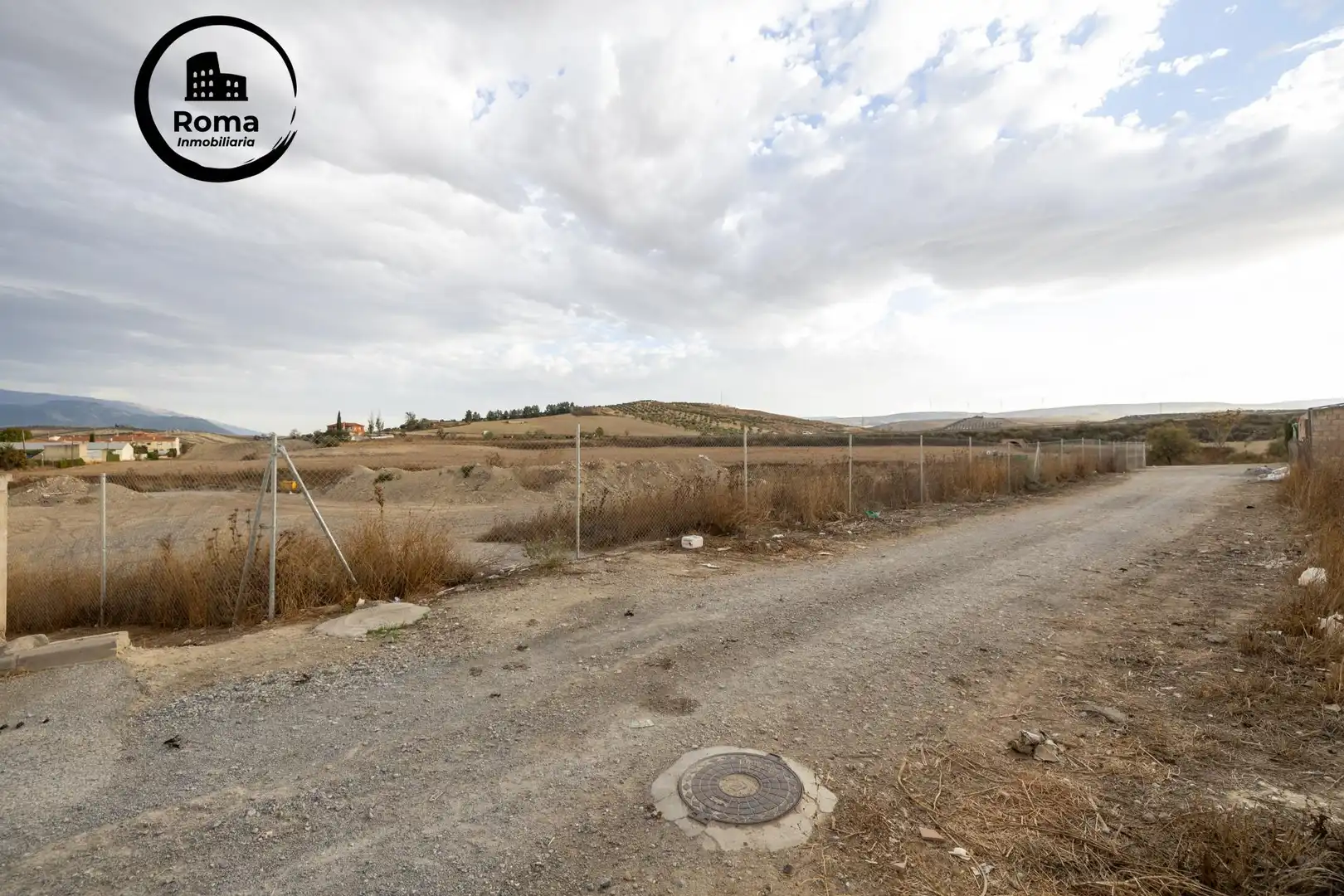 Terreno residencial en venta en La Malahá, imagen 3