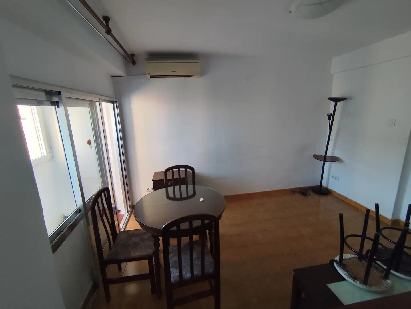 Comedor de Piso en venta en Madrid con Aire acondicionado, Calefacción y Amueblado
