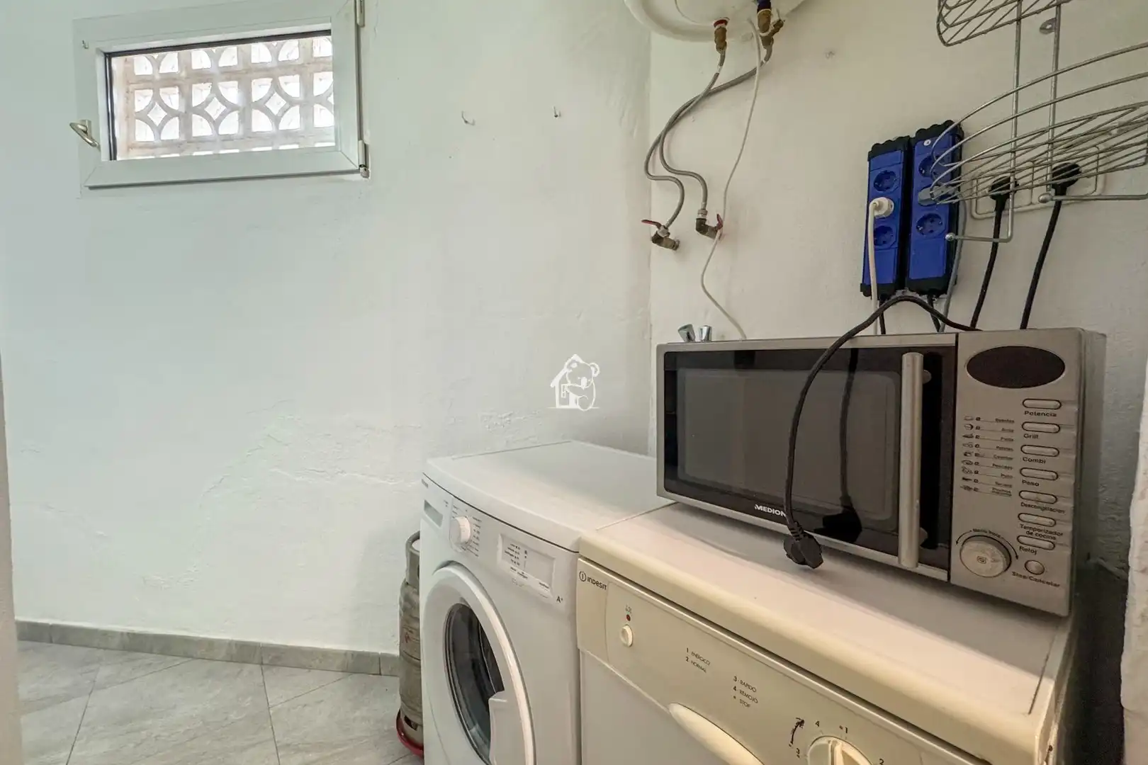 Casa o xalet de lloguer en Guardamar del Segura amb Aire condicionat, Terrassa i Piscina