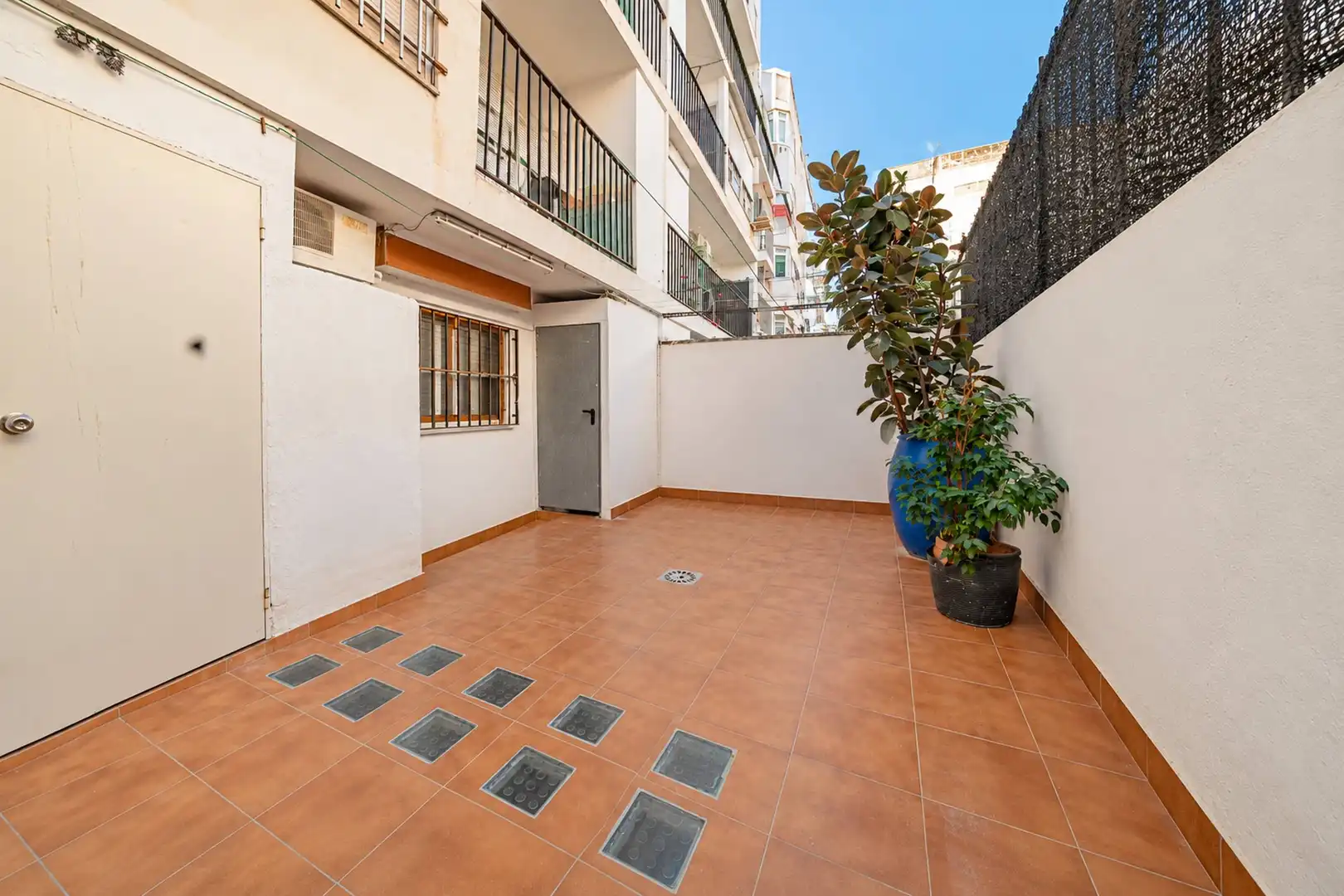 Apartament amb ascensor en venda a Calle JOSE ESTEVE
