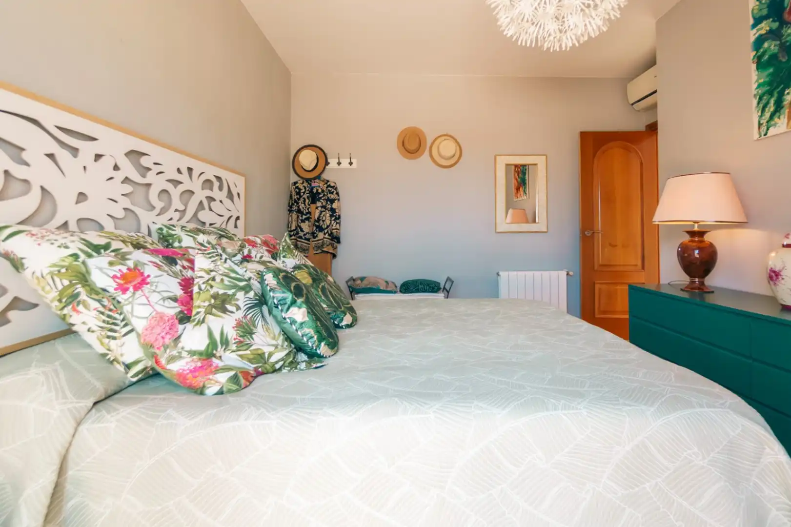 Dormitori de Casa o xalet en venda en L'Alfàs del Pi