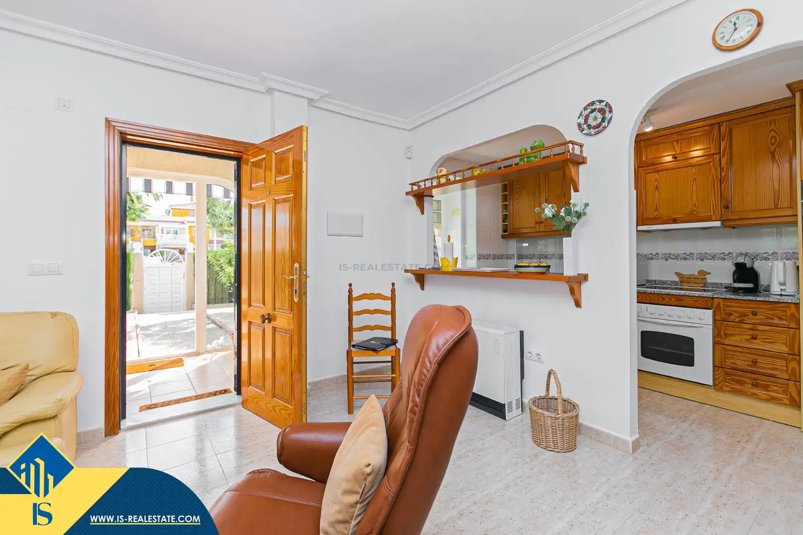 Casa amb piscina en venda a Orihuela Costa, imagen 11
