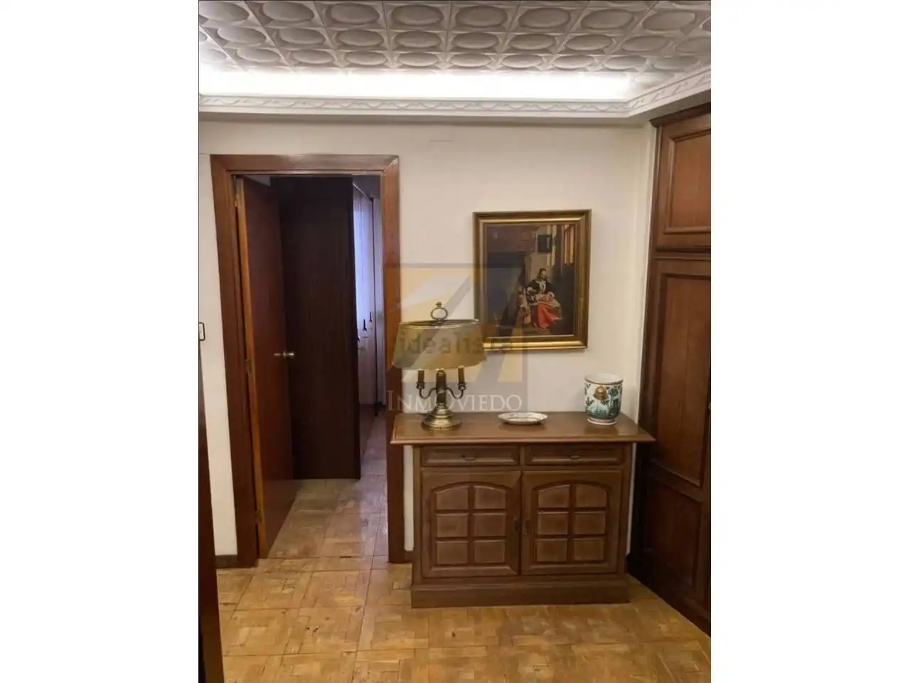 Apartament amb terrassa en venda a Calle Santa Teresa de Jesús, imagen 23