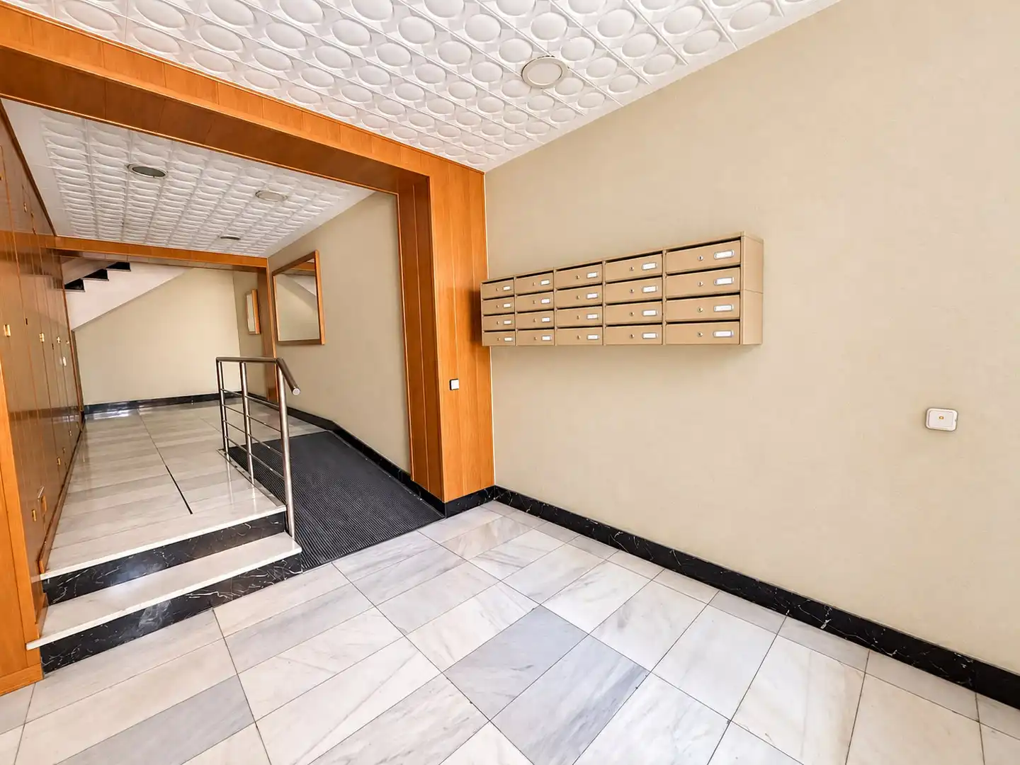 Wohnung mit Terrasse zum Verkauf in Calle Saragossa, imagen 19