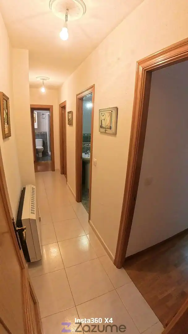 Flat for rent in Cervo, Lugo