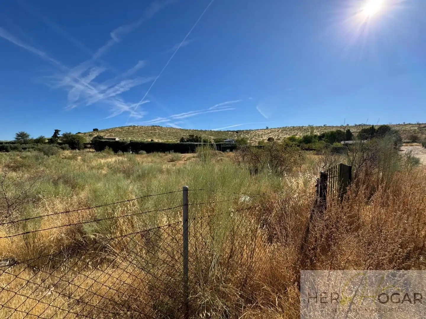 Terrenys i solars en venda a Los Cigarrales - La Bastida, imagen 9