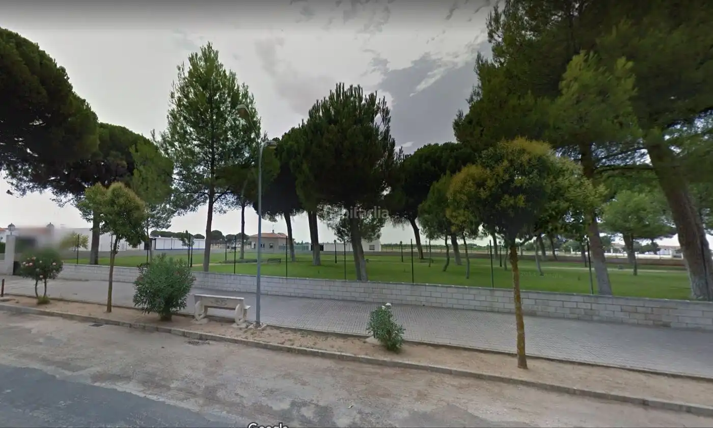 Terreno residenziale in vendita a Calle Río Duero 19
