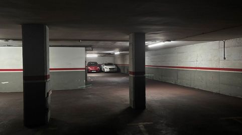 Foto 4 de Garatge de lloguer a Maria Cristina, Eixample, Tarragona Capital