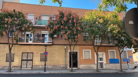 Foto 2 de Edifici en venda a Avenida Plaza de Toros, 6, Centro, Madrid