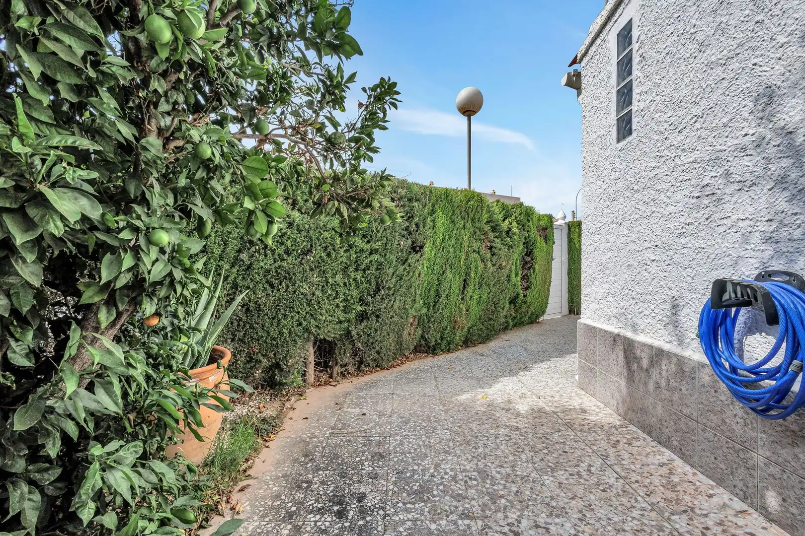 Adossat amb jardí en venda a N/A, imagen 30